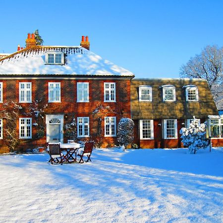 Sherbourne House Attleborough Dış mekan fotoğraf