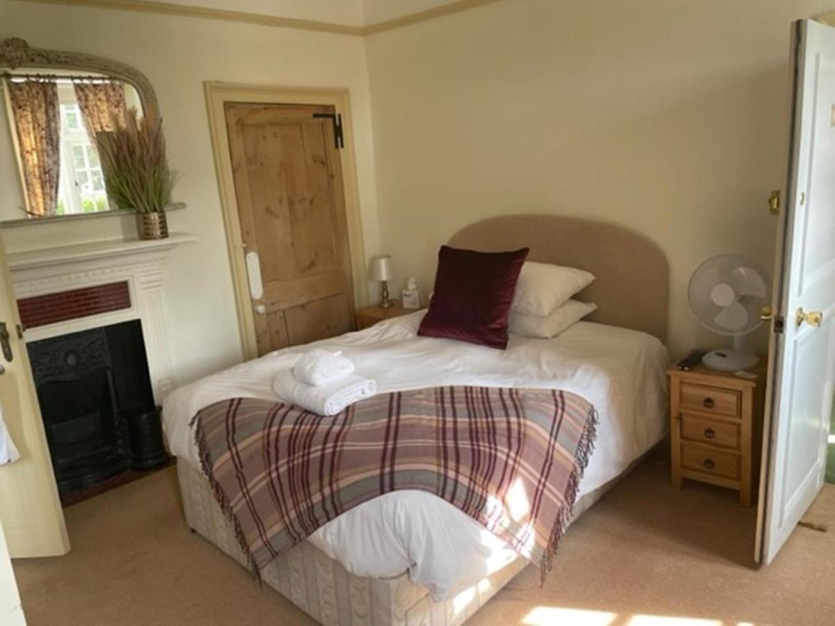 Sherbourne House Attleborough Dış mekan fotoğraf