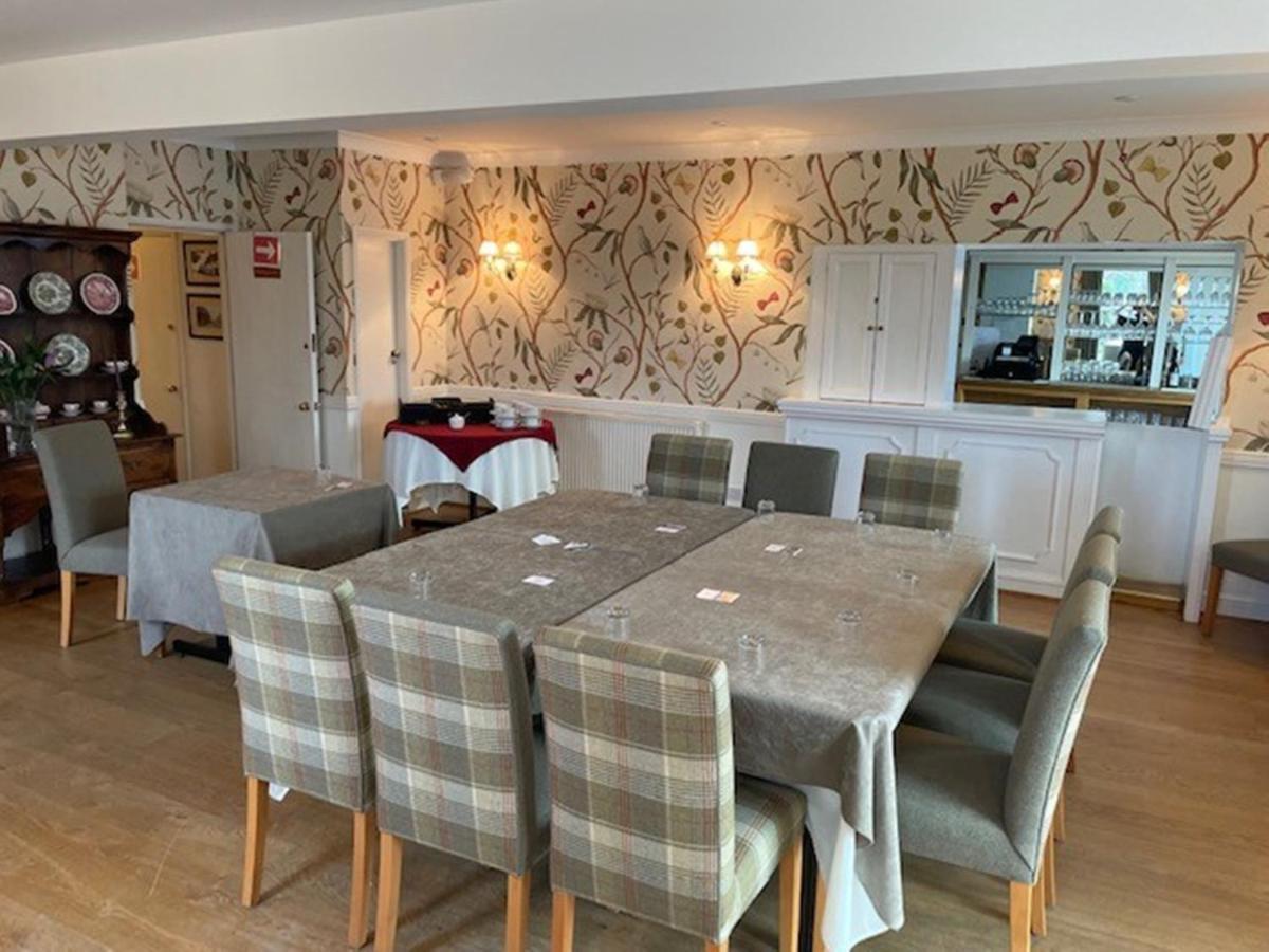 Sherbourne House Attleborough Dış mekan fotoğraf