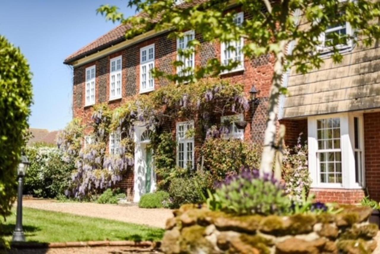 Sherbourne House Attleborough Dış mekan fotoğraf