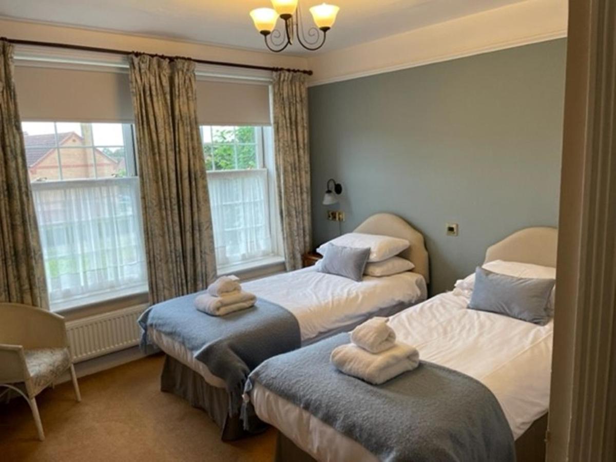 Sherbourne House Attleborough Dış mekan fotoğraf