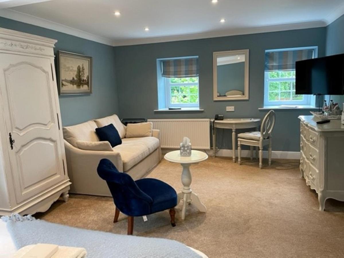 Sherbourne House Attleborough Dış mekan fotoğraf