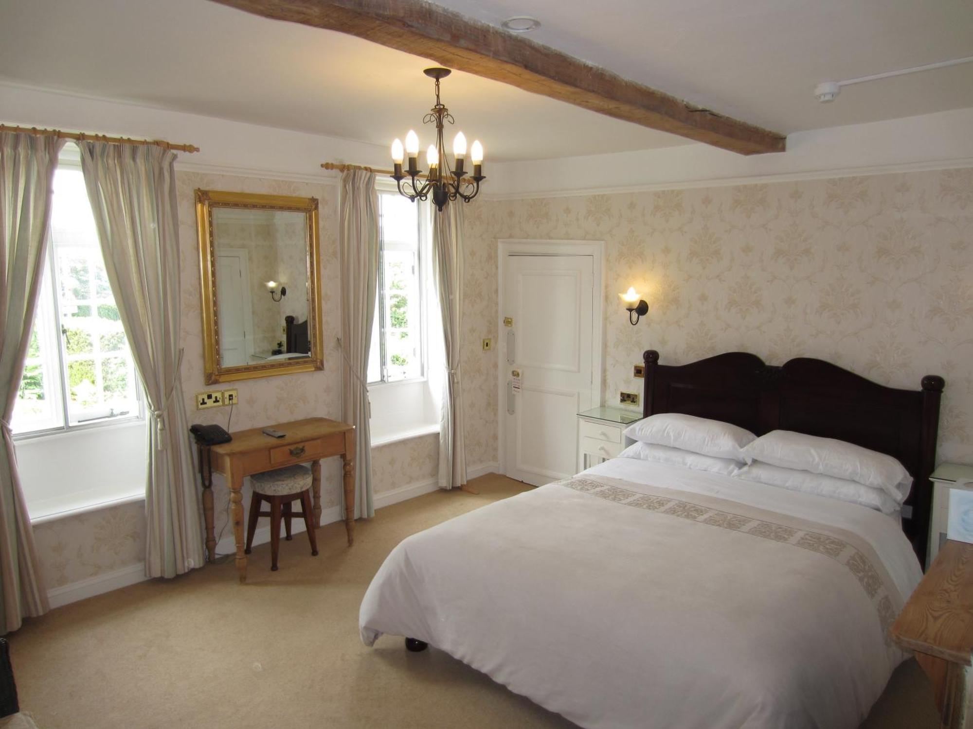 Sherbourne House Attleborough Dış mekan fotoğraf