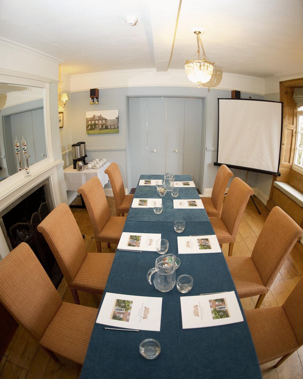 Sherbourne House Attleborough Dış mekan fotoğraf