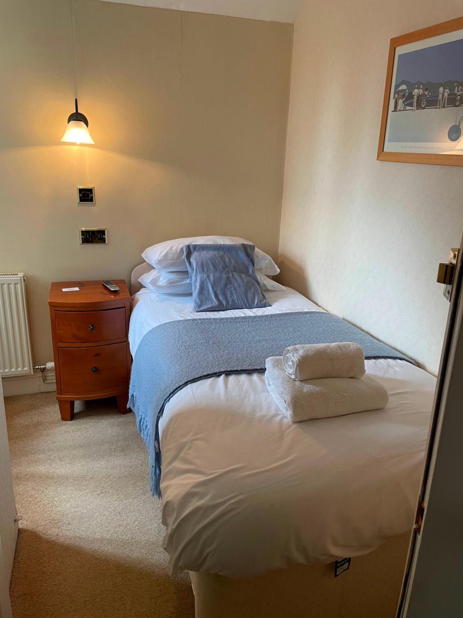 Sherbourne House Attleborough Dış mekan fotoğraf