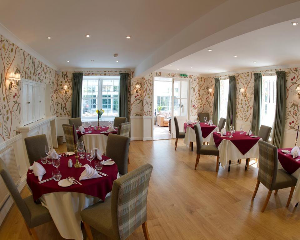 Sherbourne House Attleborough Dış mekan fotoğraf