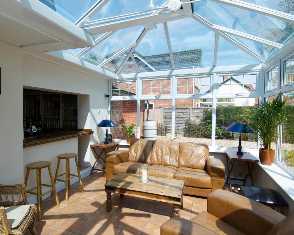 Sherbourne House Attleborough Dış mekan fotoğraf