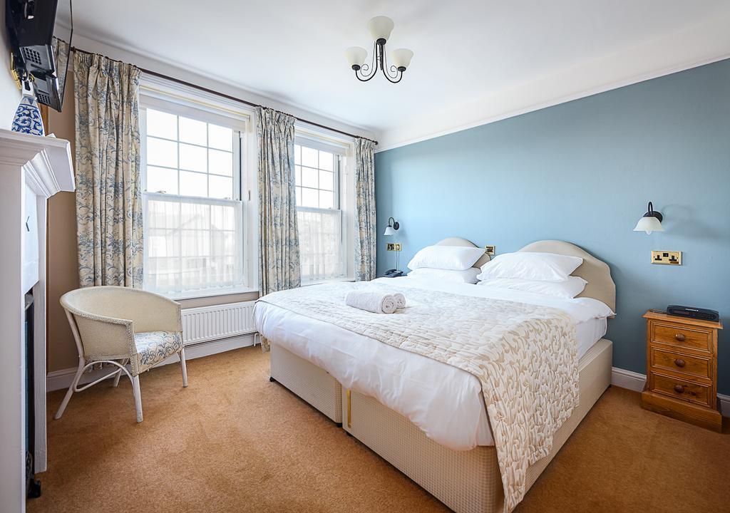 Sherbourne House Attleborough Dış mekan fotoğraf