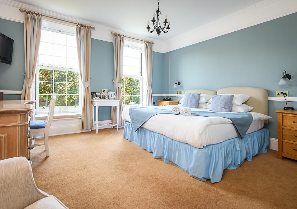 Sherbourne House Attleborough Dış mekan fotoğraf