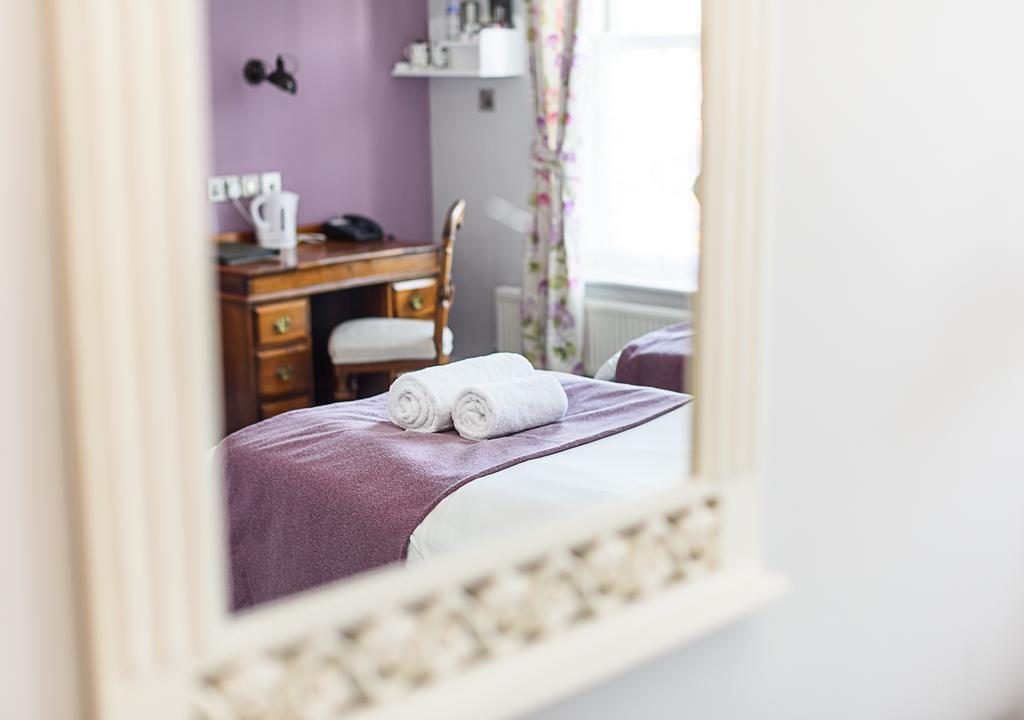 Sherbourne House Attleborough Dış mekan fotoğraf