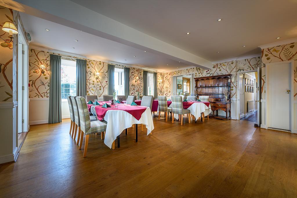 Sherbourne House Attleborough Dış mekan fotoğraf
