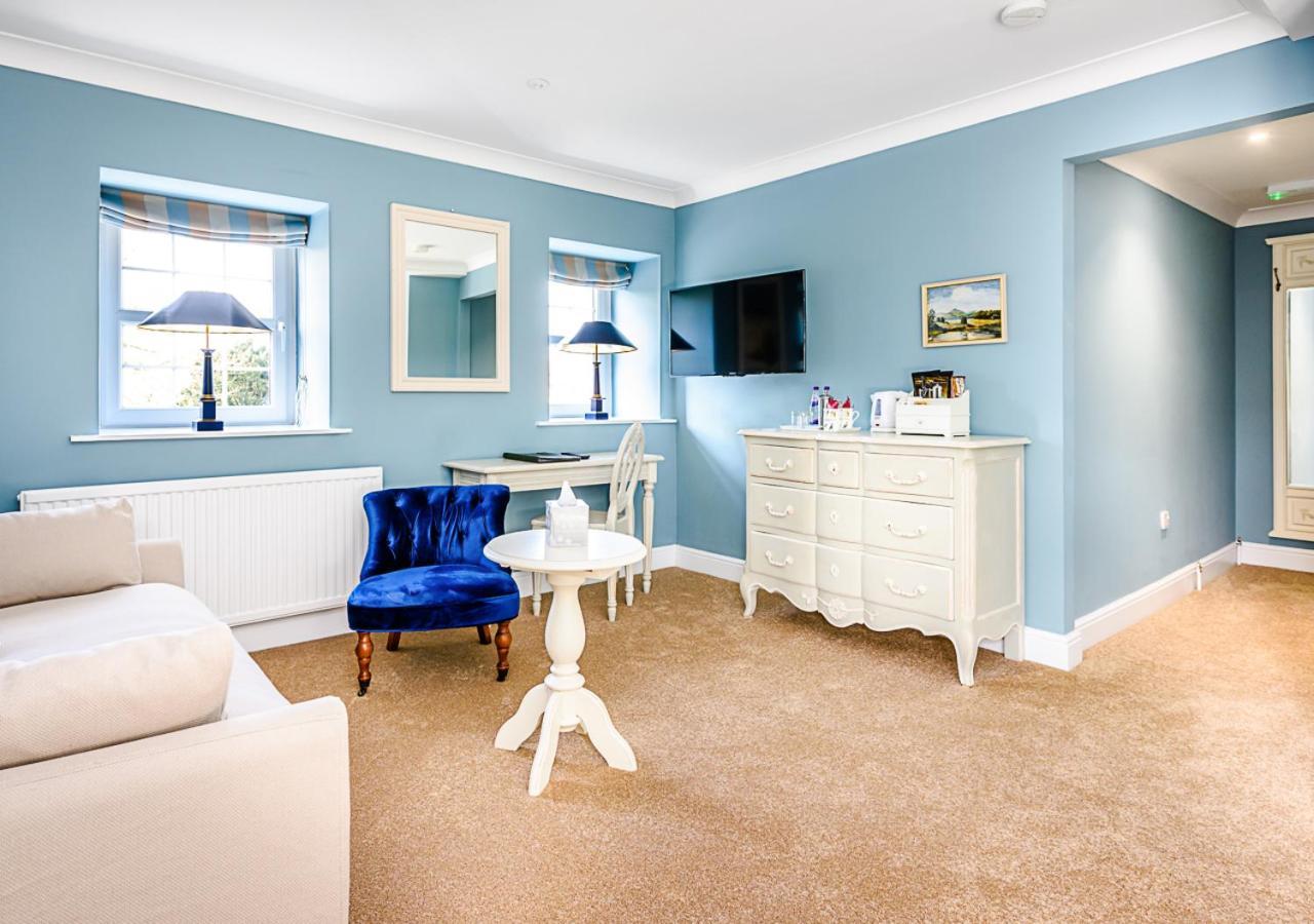 Sherbourne House Attleborough Dış mekan fotoğraf
