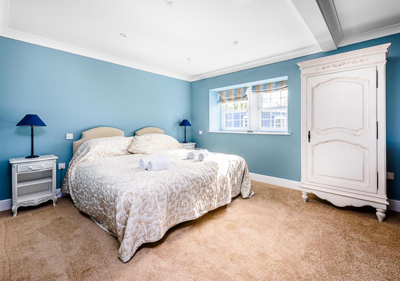 Sherbourne House Attleborough Dış mekan fotoğraf
